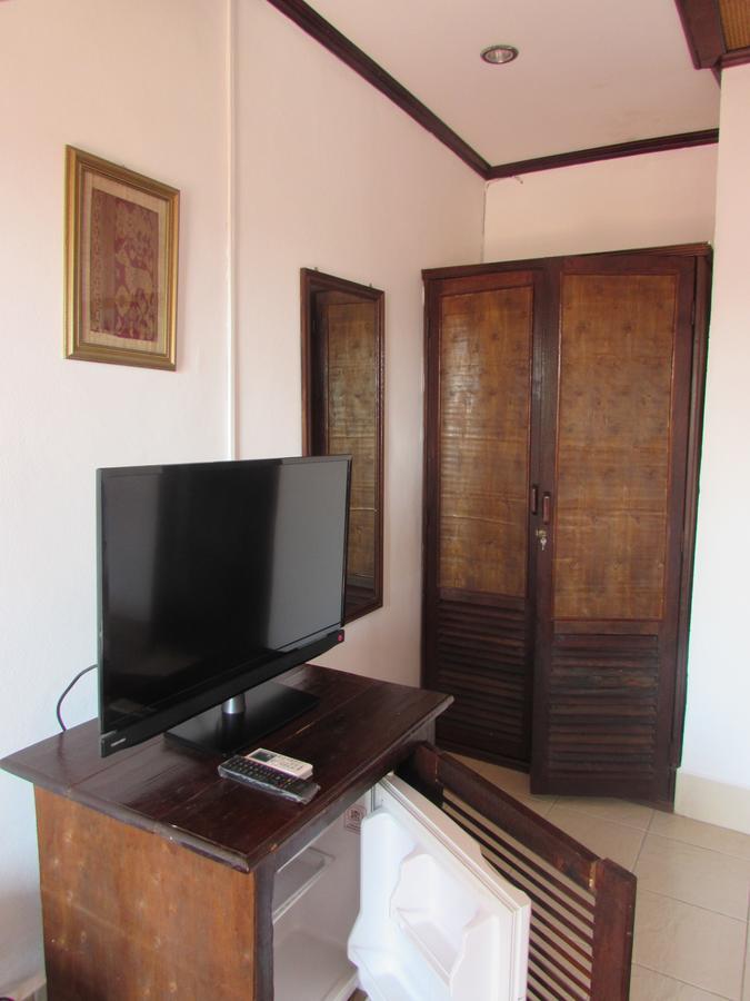 Suksavanh River 2 Hotel Ban Nongdouang Habitación foto